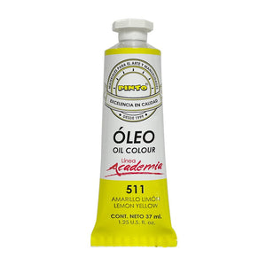Óleo Pinto Academia 37ml