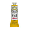 Óleo Pinto Academia 37ml - 513 Amarillo Medio
