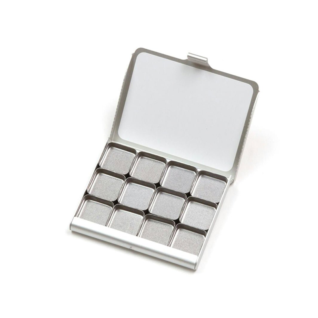 Paleta Art Toolkit Demi con 12 mini pastillas