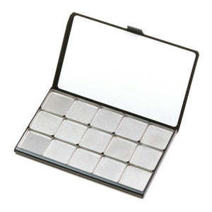 Paleta Art Toolkit Folio con 15 pastillas dobles