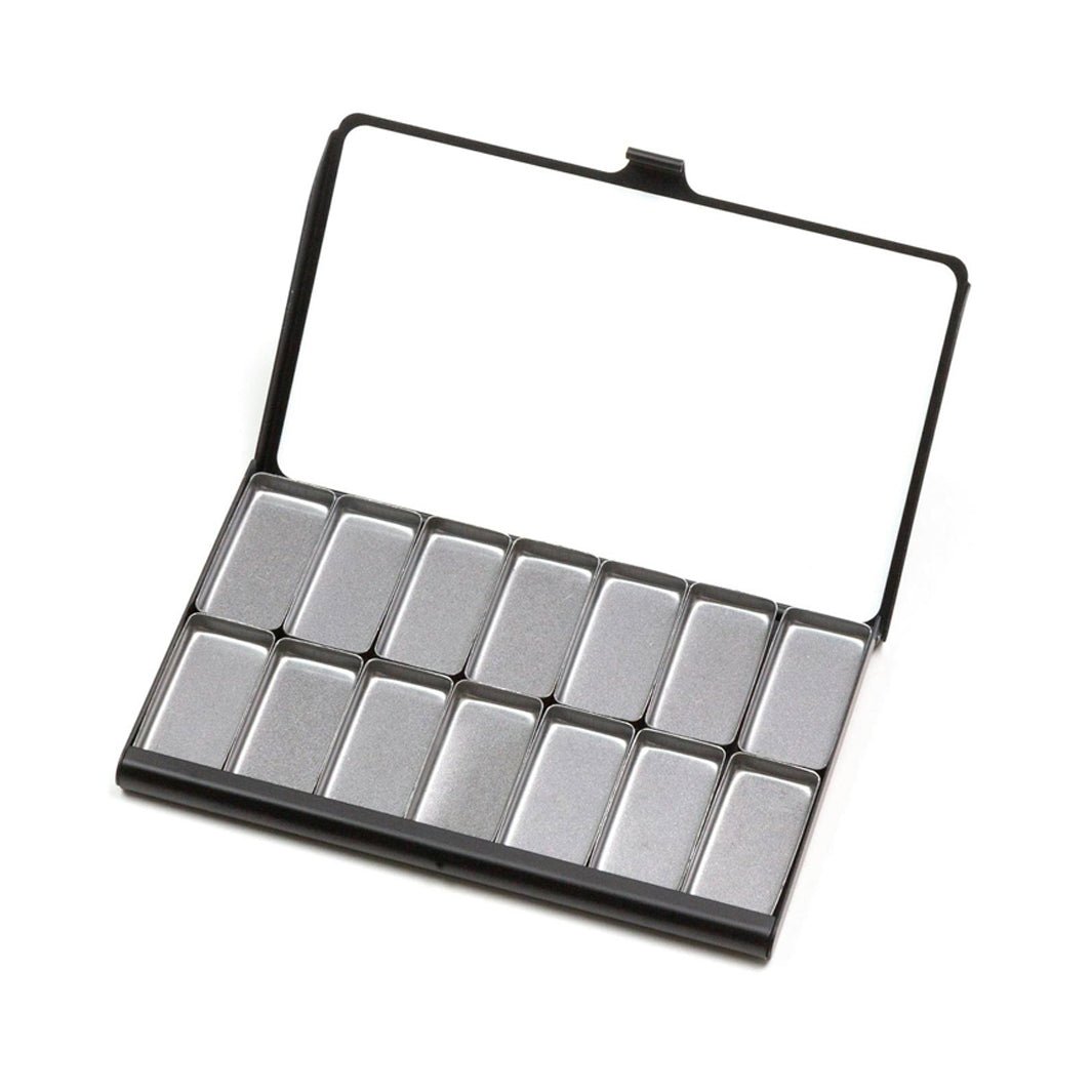 Paleta Art Toolkit Pocket con 14 pastillas estándar