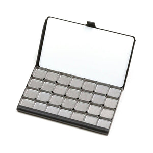 Paleta Art Toolkit Pocket con 28 mini pastillas