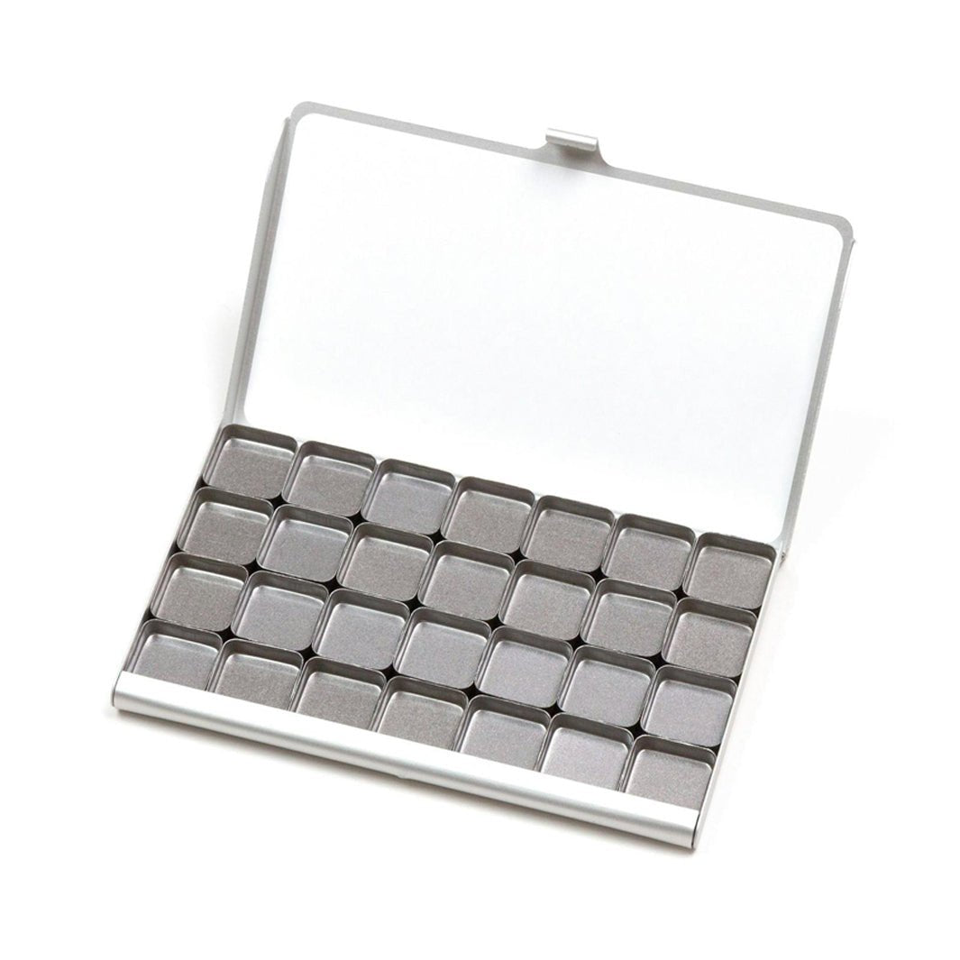 Paleta Art Toolkit Pocket con 28 mini pastillas