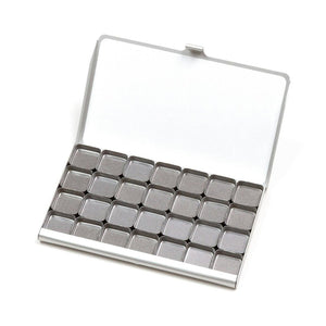 Paleta Art Toolkit Pocket con 28 mini pastillas