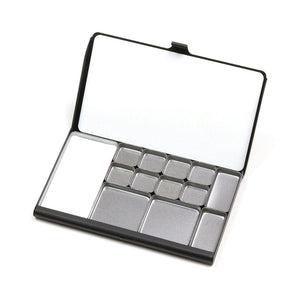 Paleta Art Toolkit Pocket con 13 pastillas surtidas