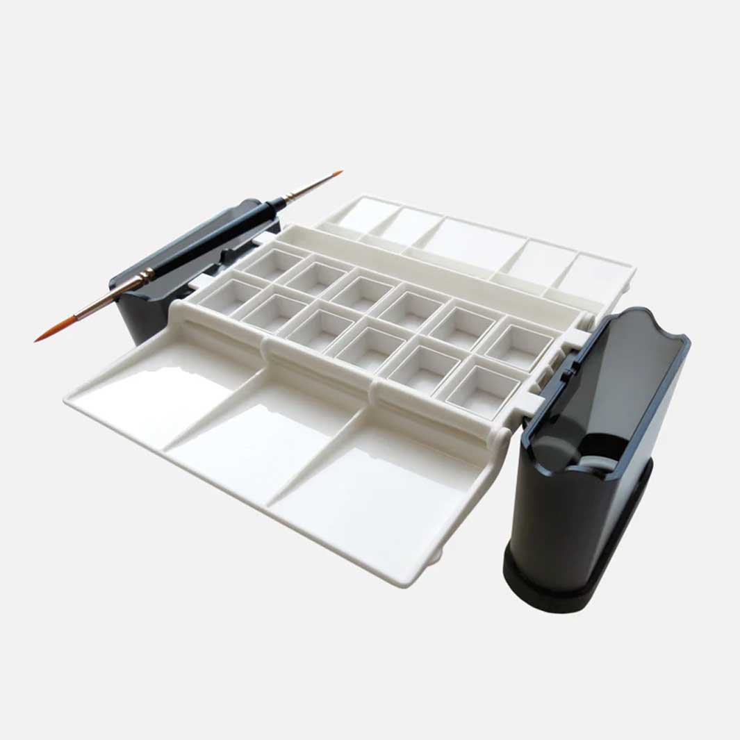 Paleta Portable Painter Classic