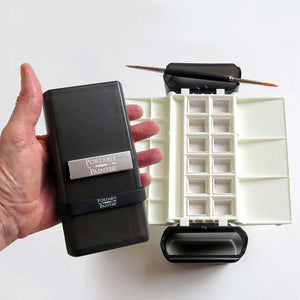 Paleta Portable Painter Classic