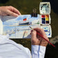 Paleta Portable Painter Micro