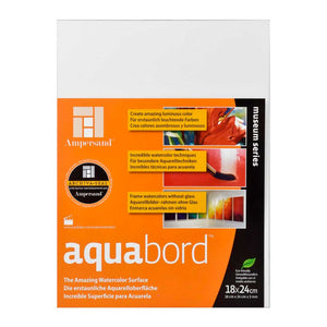 Pánel Ampersand Aquabord para Acuarela