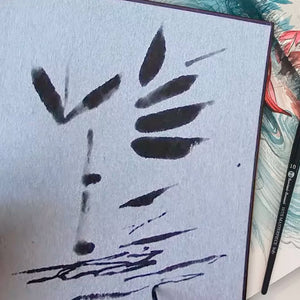 Papel Mágico Borciani