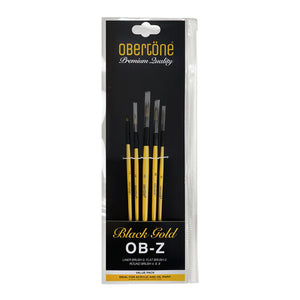 Set Pinceles Obertone OBZ