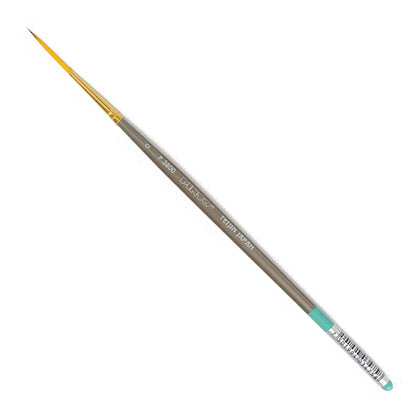 Pincel Pinto P3800 Teijin Script Liner