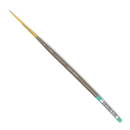 Pincel Pinto P3800 Teijin Script Liner