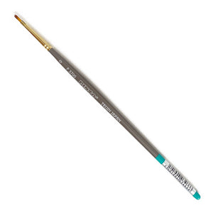 Pincel Pinto P3700 Teijin Plano