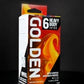 Set Introductorio Golden Heavy Body con 6, 22ml