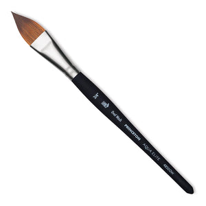 Pincel Princeton Aqua Elite Oval Wash