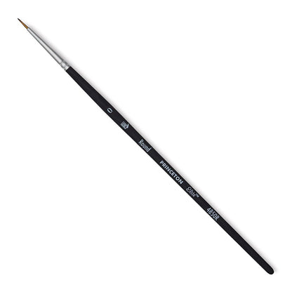 Pincel Princeton Aqua Elite Redondo