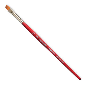 Pincel Princeton Velvetouch Angle Shader