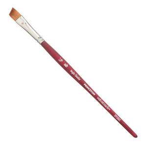 Pincel Princeton Velvetouch Angle Shader