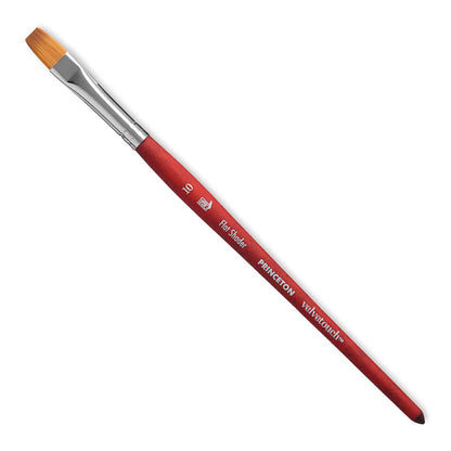 Pincel Princeton Velvetouch Flat Shader