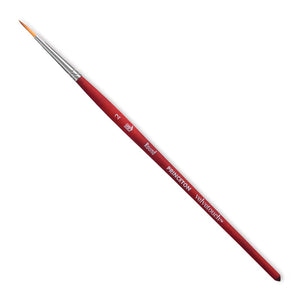 Pincel Princeton Velvetouch Redondo