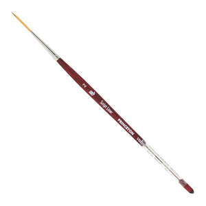 Pincel Princeton Velvetouch Script Liner