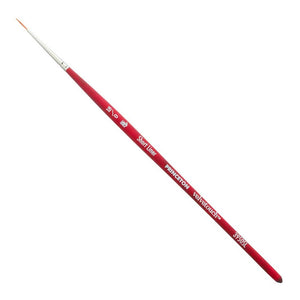 Pincel Princeton Velvetouch Short Liner