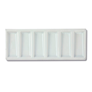 Godete de porcelana Sennelier