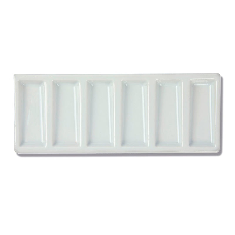 Godete de porcelana Sennelier