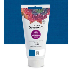 Tinta para grabado textil Speedball