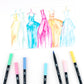 Set Tombow ABT Dual Brush Tonos Pastel