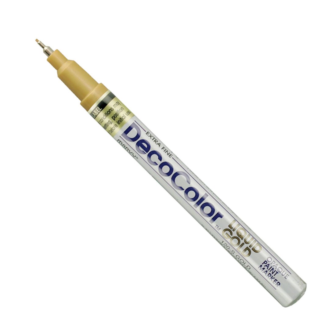 Marcador Uchida Decocolor Liquid 120