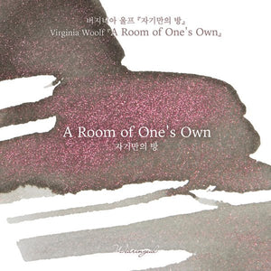 Tinta Wearingeul A Room of One's Own