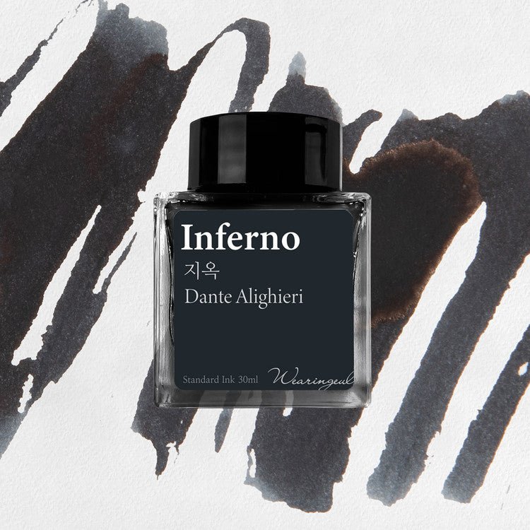 Tinta Wearingeul Inferno
