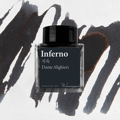 Tinta Wearingeul Inferno