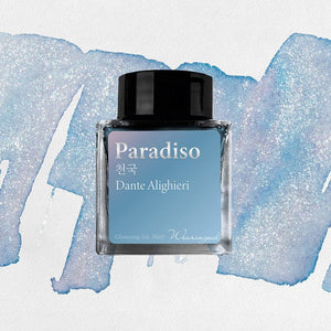 Tinta Wearingeul Paradiso