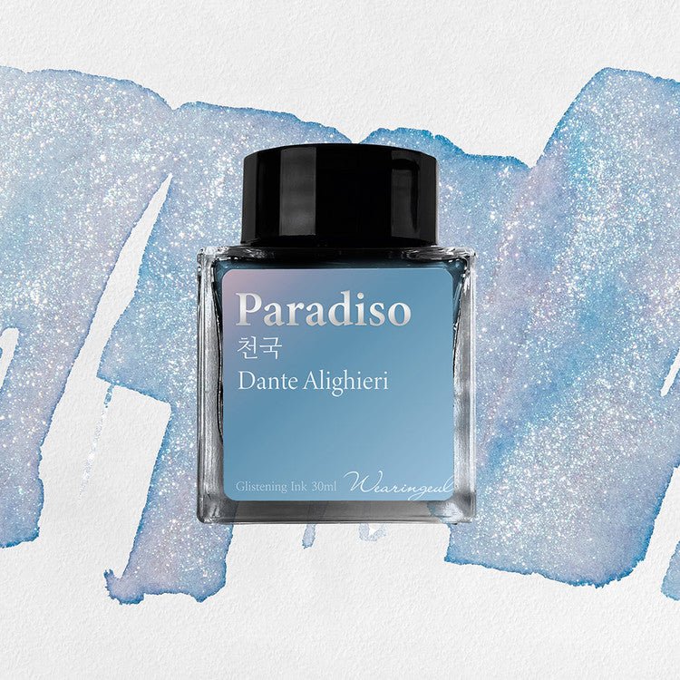 Tinta Wearingeul Paradiso