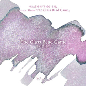 Tinta Wearingeul The Glass Bead Game