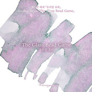 Tinta Wearingeul The Glass Bead Game