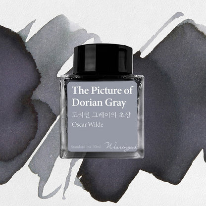 Tinta Wearingeul The Picture of Dorian Gray