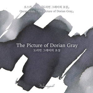 Tinta Wearingeul The Picture of Dorian Gray