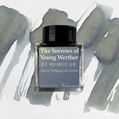 Tinta Wearingeul The Sorrows of Young Werther