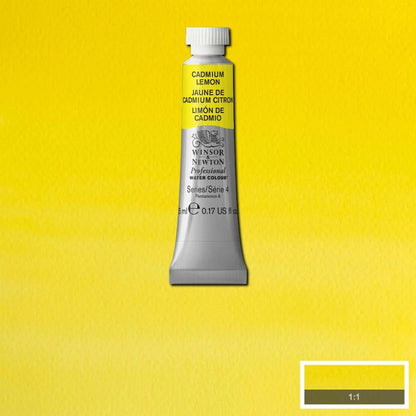 Acuarela W&N Professional 5ml
