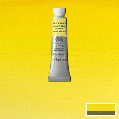 Acuarela W&N Professional 5ml