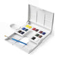 Acuarelas W&N Cotman con 14 Compact