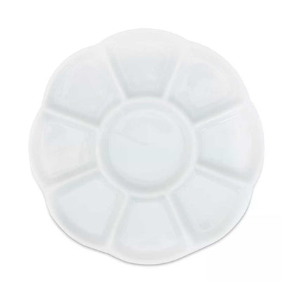 Godete de porcelana Yasutomo (Plano)