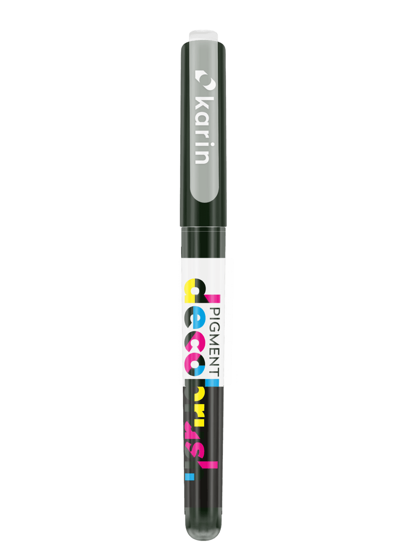 Brush pen Karin Pigment DecoBrush Suelto