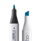 Marcadores Copic Classic Tonos B