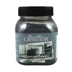 Polvo de Carboncillo Cretacolor