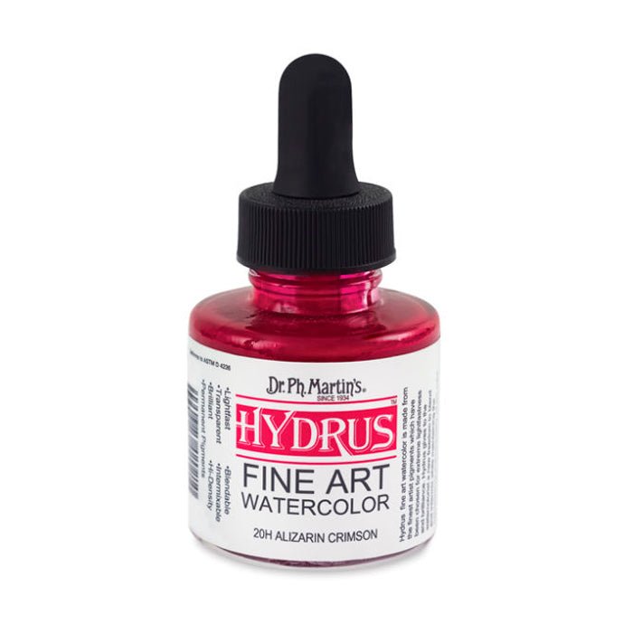 Acuarela Dr. Ph Martin's Hydrus